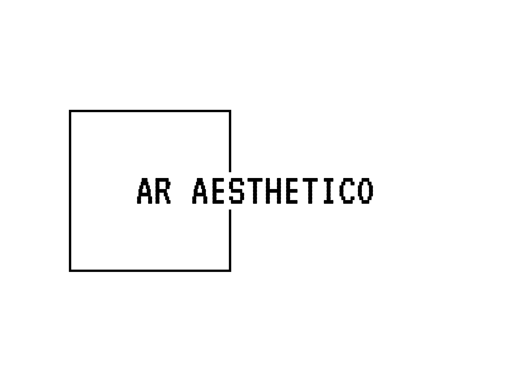 AR AesthetiCo